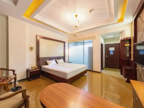 JinminBusiesshotel