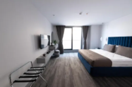 Pera Bosphorus Hotel