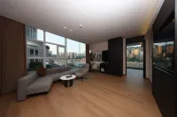 江宸飯店（重慶解放碑來福士店）