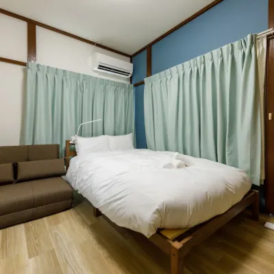 M-stay nishishinjuku2 Hotel dekat Stasiun Tochomae