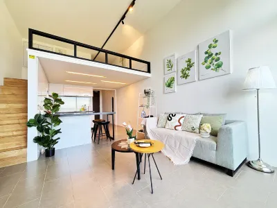 The Establishment Bangsar by Lynhomes Hotels in KL Sentral
