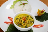 Stay Siem Reap - breakfast