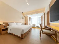 wuhe.juhotel Hotel a Luding