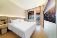 Siji Homestay (Sanhe Ancient Town Scenic Area) Hotel in zona Sanhe Passenger Transport Terminal