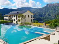 Mont Vert Homestay（Funhill Wenling) Hotels near Fangshan Nansongyan Scenic Area