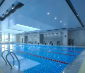 타이샨 블로섬 호텔 타이안 호텔