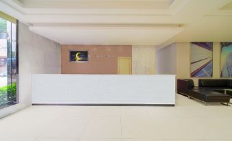 City Comfort Inn (Zhongshangang Avenue)