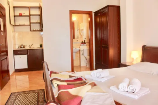 Nir Apartments Budva Hotels in 