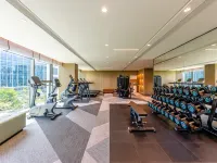 Holiday Inn FUZHOU EXHIBITION CENTER by IHG 法鼓山周辺のホテル