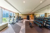 Holiday Inn Fuzhou Exhibition Center