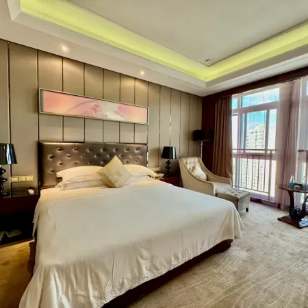 Diyang Hotel