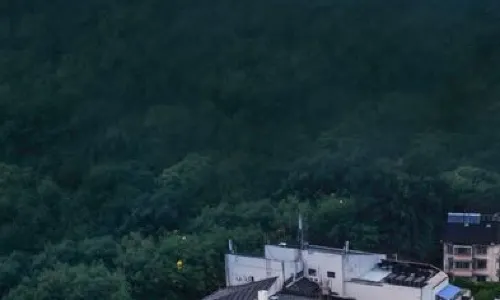 West Lake Vishwa Resort