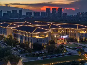 浜州の人気高級ホテル