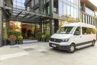 Meroddi Beyoğlu Residence