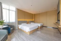 Lanbo Bay Hotel, Lipu فنادق في ليبو