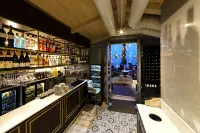 Meroddi Barnathan Hotel Hotels in Istanbul