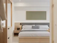 Amaya Saigon Boutique Hotel Hotels near GEM Centre