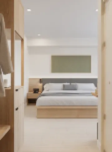 Amaya Saigon Boutique Hotel 胡志明市酒店