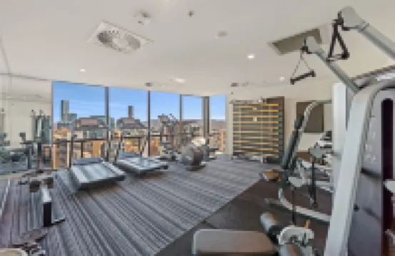 Spire Residences by CLLIX