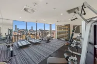 Spire Residences by CLLIX Kangaroo Point 호텔