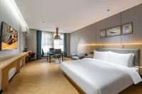 Ease Hotel · Yue (Leping Huada Shopping Center) 러핑/악평 버스정류장 주변 호텔