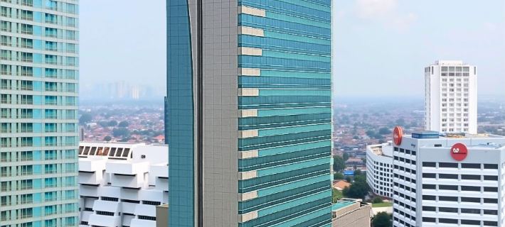 Grand Whiz Hotel Praxis Surabaya Hotels in Surabaya