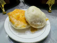 Zouping Huaxiang Hotel - breakfast