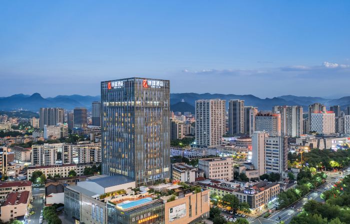 보리 호텔