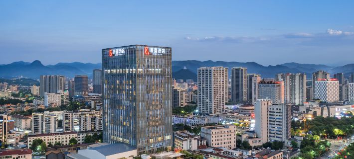 Bory Hotel Ξενοδοχεία στην πόλη Άντζι