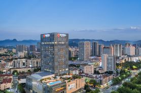 Bory Hotel