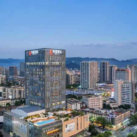 Bory Hotel