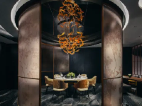 重慶巫山華邑酒店 巫山酒店