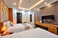 S79 Hotel Happy 88 Tran Hung Dao Street Hotel a Dương Tơ