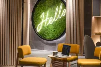 Holiday Inn Melbourne Bourke Street Mall by IHG - palestra