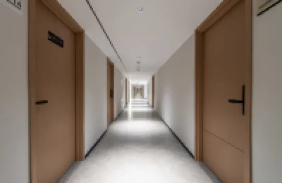 Qiyun Serviced Apartment (Zoo North Gate Huanghuagang Subway Station) Hotels near Guangzhou Zoo Beast Area