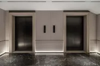 WEN Wenchuang Hotel (Quzhou Guojin Center Shuitingmen)