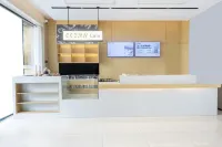 Yunduo Express Hotel (Tianlin Bus Terminal) - parking