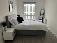 Stylish 1-Bedroom Apartment in central Birmingham