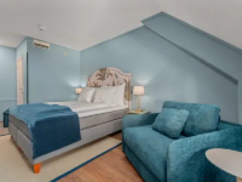 First Hotel Breiseth Hotels in Lillehammer