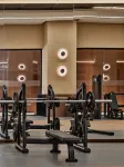 Swissôtel Tashkent - Træningscentre
