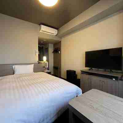 ホテルルートイン京都久御山 Rooms