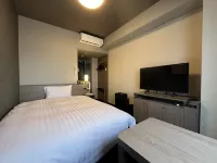 HOTEL ROUTE-INN KYOTO KUMIYAMA Hotel di Uji