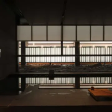 Lanshan Apartment Hotel