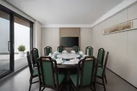 Wyndham Garden Liuzhou - فطور