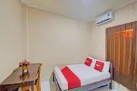 Hotel O Penak Malioboro Bunk Bed