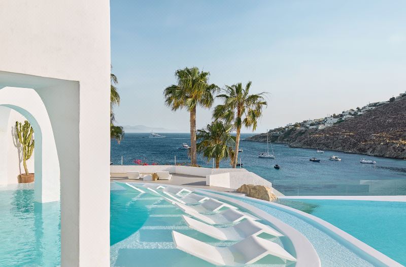 Mykonos Blu, A Grecotel Resort to Live photo 4
