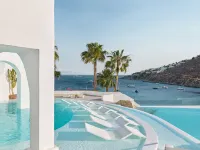 Mykonos Blu, A Grecotel Resort to Live - Romantisk