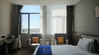 Tianlong Hotel Hotels in Huyanghe