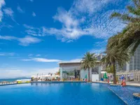 Ramada By Wyndham HuiZhou Double Moon Bay Hotels near Turtle National Reserve Areas