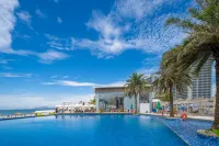 Ramada By Wyndham HuiZhou Double Moon Bay Hotels in Huidong